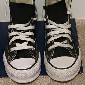 Kids Converse All Stars sneakers